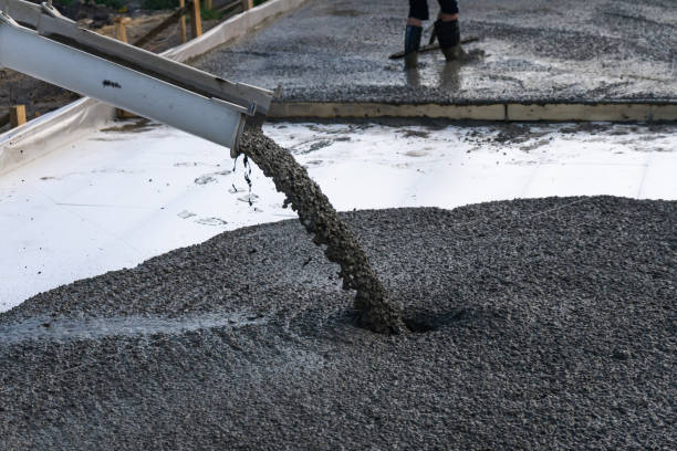  Hartland, WI Concrete contractor Pros